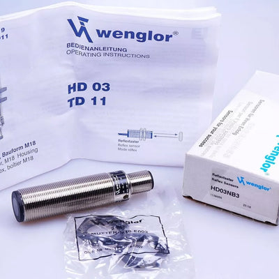 Wenglor Hd03nb3