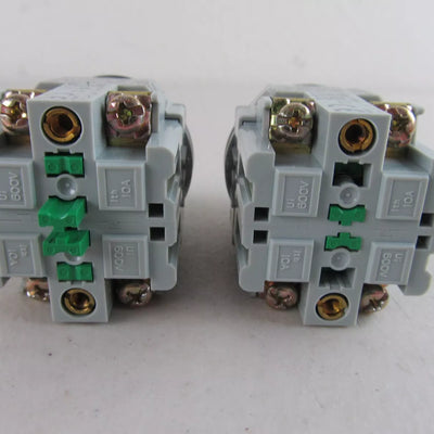 IDEC ASD220N