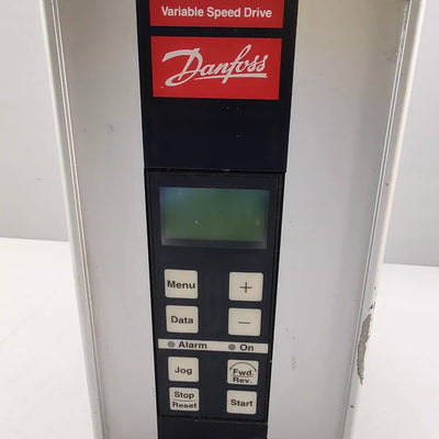 Danfoss 195H0130