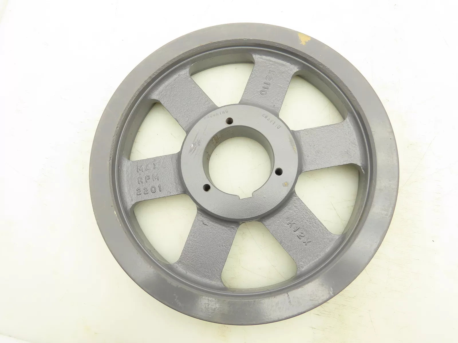 Thumb 5