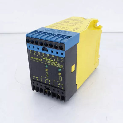 TURCK MS13-22EX0-R/115VAC