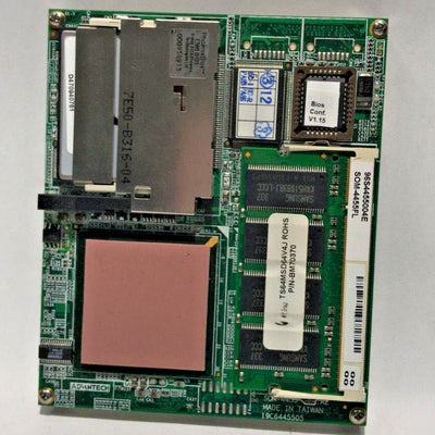 Advantech 96S4455004E
