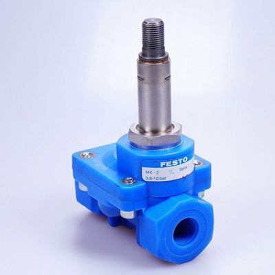 Festo MX-2-1/4