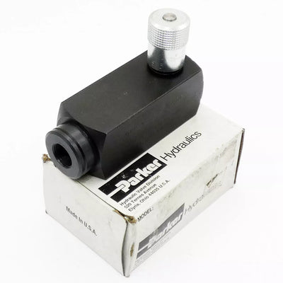 Parker 9PC M600S