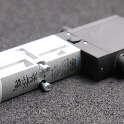 FESTO VSVA-B-P53BD-ZD-A2-1T1L