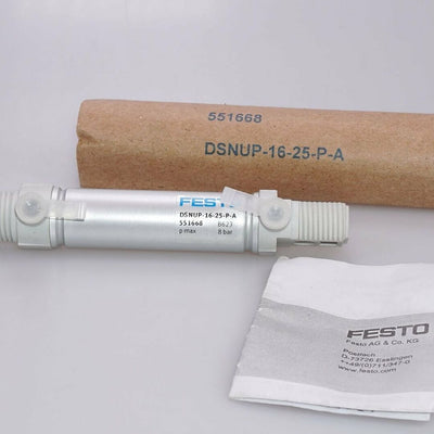 Festo DSNUP-16-25-P-A