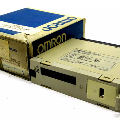 OMRON C200H-OA122E