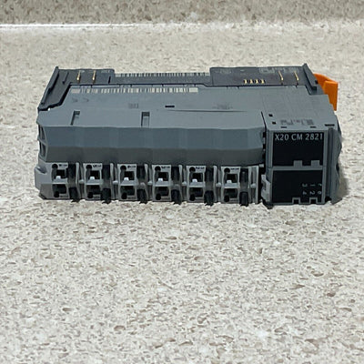 B&R X20CM2821