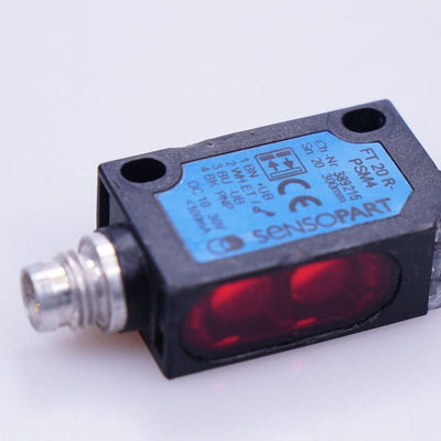 SENSOPART FT 20 R-PSM4