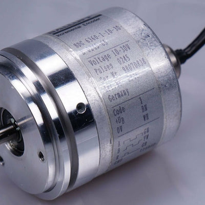 BALLUFF BDG 6360-1-10-30-E-0245-65