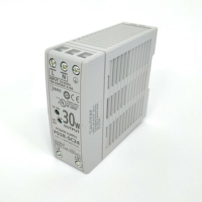 IDEC PS5R-SC24
