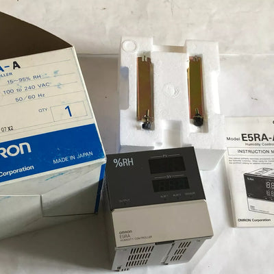 OMRON E5RA-A