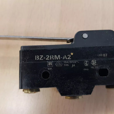 Honeywell BZ-2RM-A2