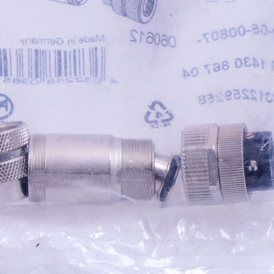 Weidmuller 8426220000