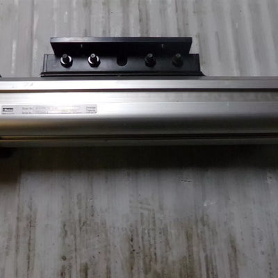 PARKER 40 CFMRCTUC 2.000