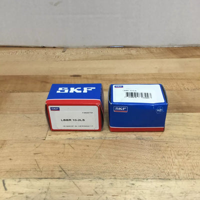 SKF LBBR10-2LS