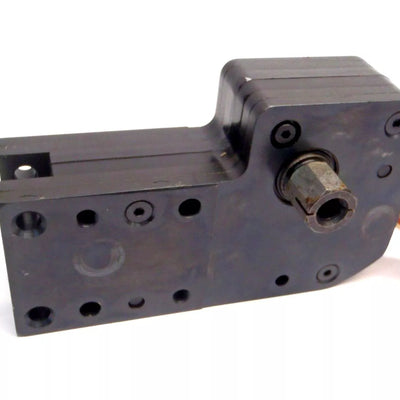 NORGREN EC63-D-D-ASI