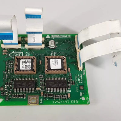 Danfoss 175Z1147 DT3