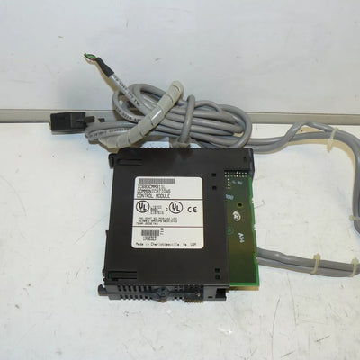 FANUC IC693CMM311L