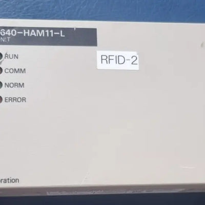 Omron V640-HAM11-L