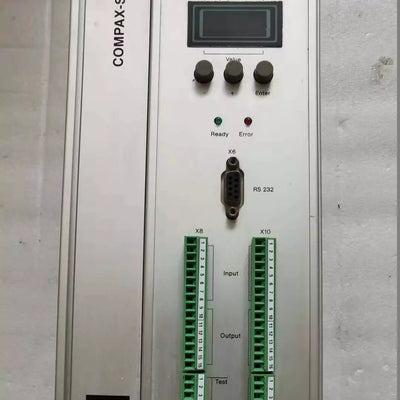 PARKER CPX2500S
