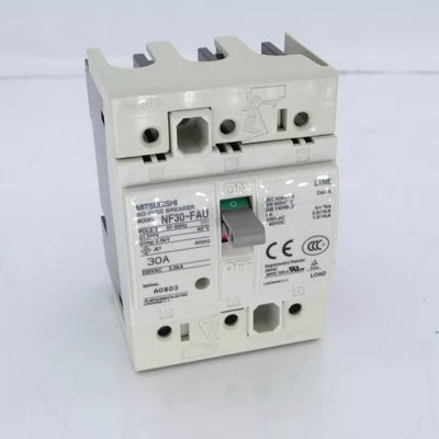 MITSUBISHI NF30-FAU3P30A