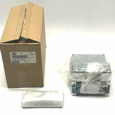 PARKER PSHU20L500P