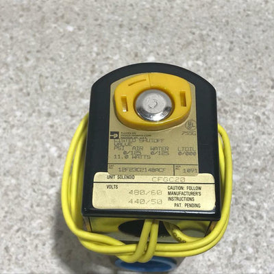 Parker 12F23C2148ACF
