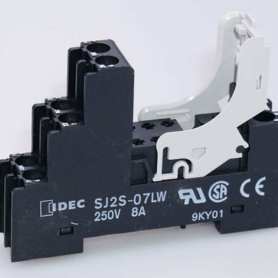 Idec SJ2S-07LW