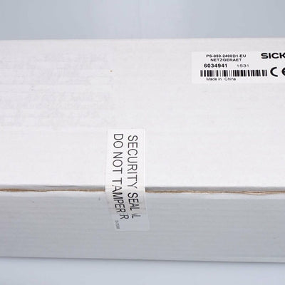 Honeywell PS-050-2400D1-EU