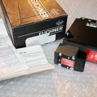 EUCHNER TZ1RA024-045180