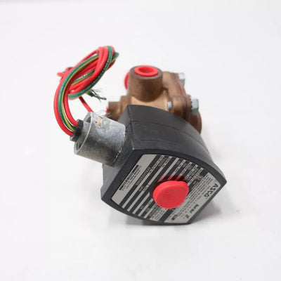Asco EF8342G001MS