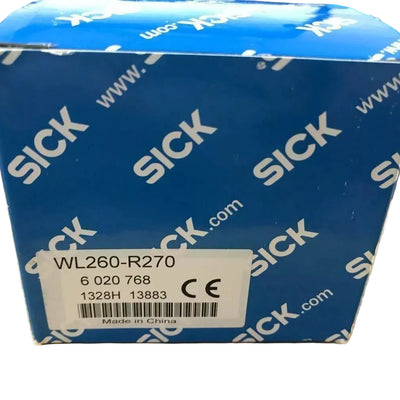 WL260-R270