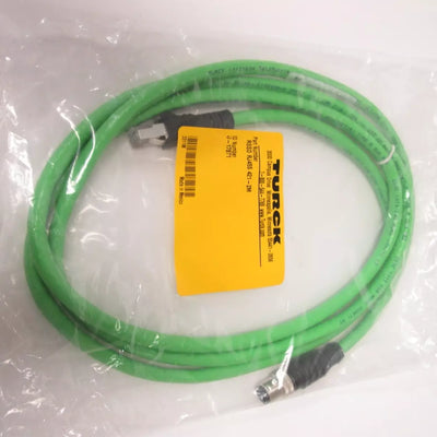 Turck RSSD RJ45S 421-2M