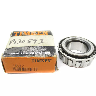 TIMKEN 15112