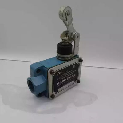 Honeywell BAF1-2RN2-LH