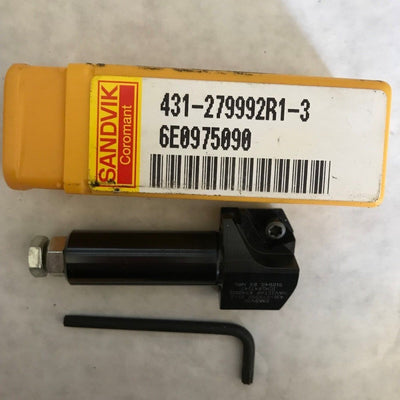 SANDVIK 431-279992R1-3
