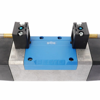 Festo MFH-5/3E-D-3-C