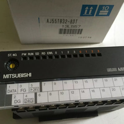 MITSUBISHI AJ55TB32-8DT