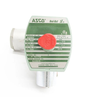 Asco 8223G10