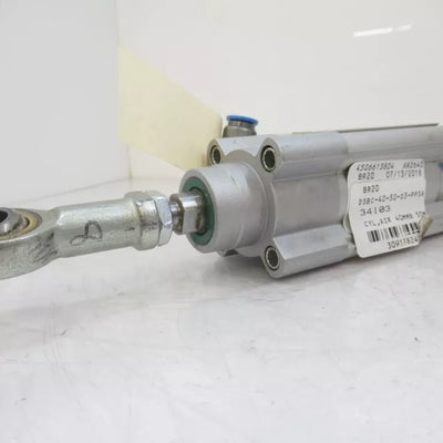 FESTO DSBC-40-50-D3-PPVA-N3