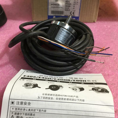 AUTONICS E40S6-200-3-N-24