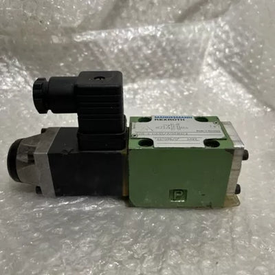 REXROTH 4WE 6 HA53 AG24NZ4