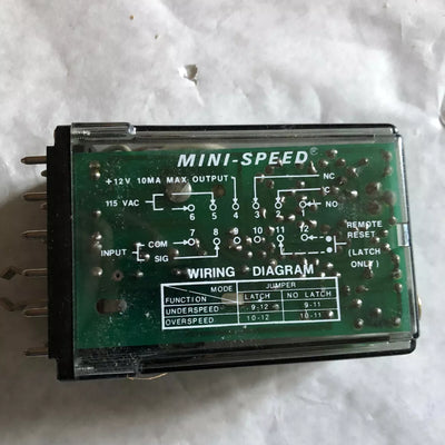 HONEYWELL 55151