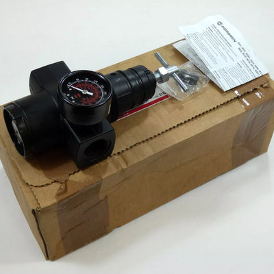 Norgren R17-601-RGSA