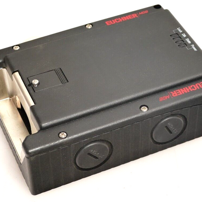 EUCHNER MGB-L1-ARA-AA1A1-S1-R-111071