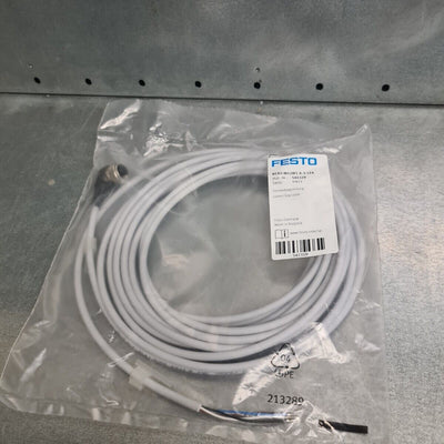 FESTO NEBU-M12W5-K-5-LE4