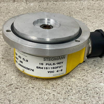 SICK STEGMANN DG60ELB