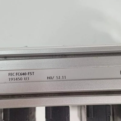 FESTO FEC-FC640-FST