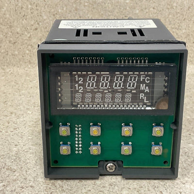Honeywell DC200C-0-000-100000-0